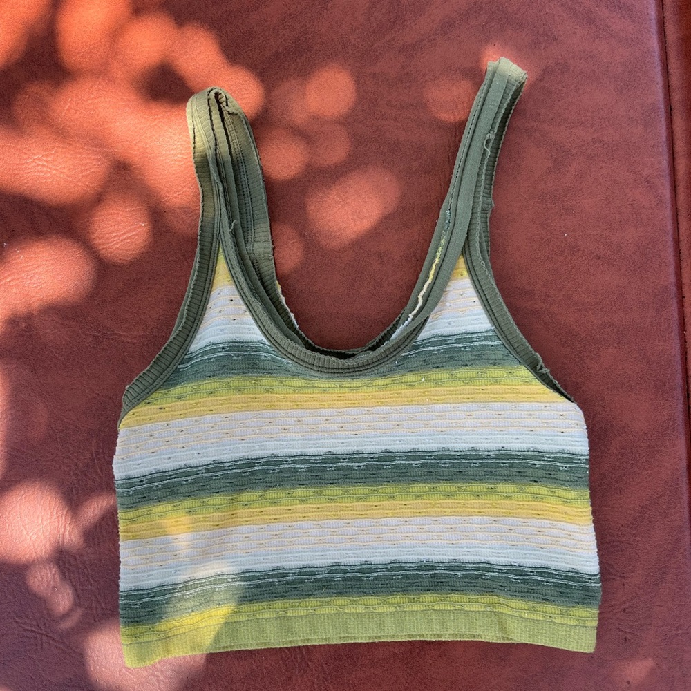 UO tank top
